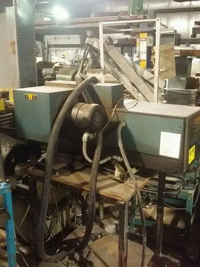 Used 1992 NORDSON 3700-1SK34/DQ Miscellaneous Packaging Equipment Wisconsin US | Lemke Machinery Sales #687333