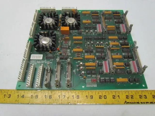Used BARRETT _UNKNOWN_ Miscellaneous MRO | Arrow Industrial #658526