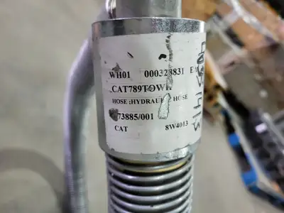 NEW CATERPILLAR 8W-4013