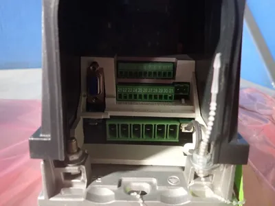 USED CONTROL TECHNIQUES SP1406