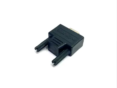 4222044300 | Atlas Copco  I/O Termination Plug LOT OF 2 - New Other