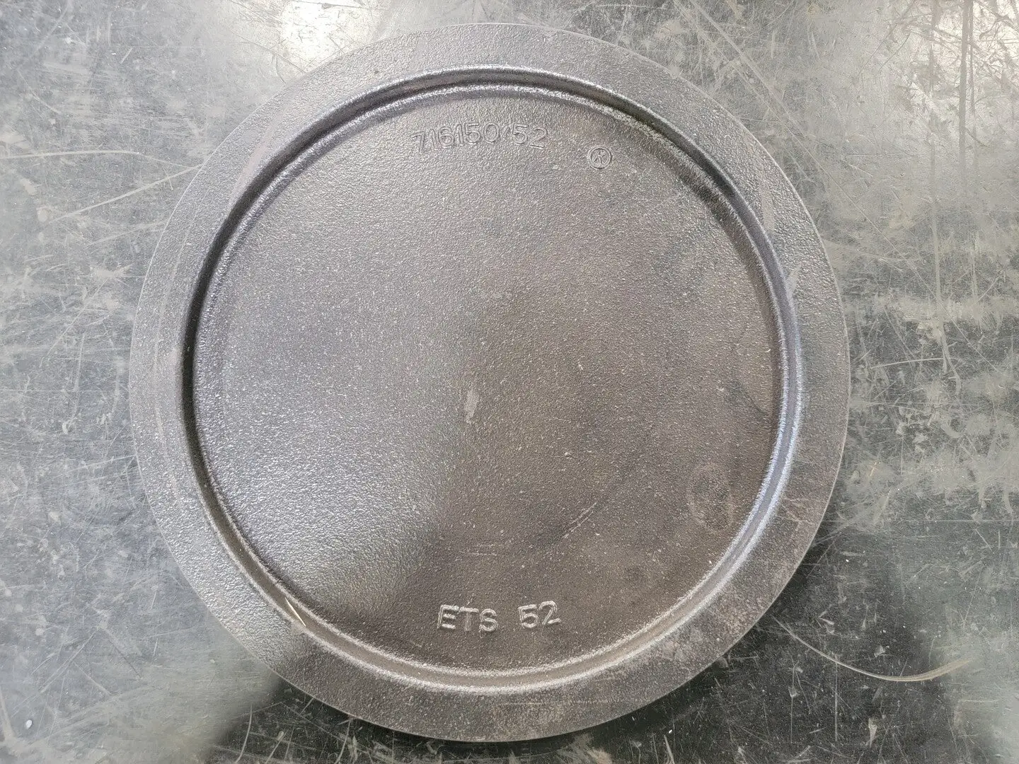 NEW SKF ETS 52
