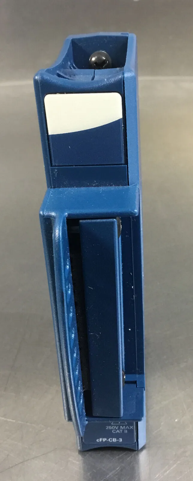 National Instruments cFP-CB-3 Integrated Isothermal Connector Block 3D-2