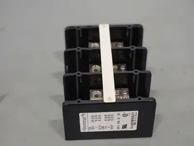 USED ALLEN-BRADLEY 1492-PD3C263