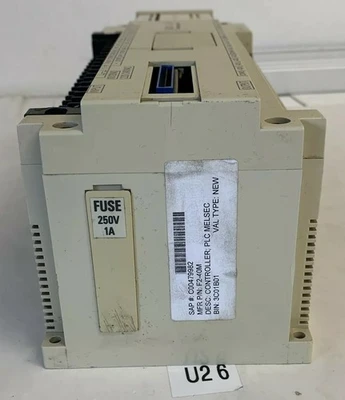 USED MITSUBISHI F2-40MS-U