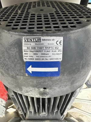 Used PULLMAN ERMATOR T12600 & C5500 Dust Collectors California US | MachineryMax #1383921