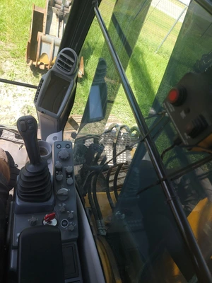 Used 2023 DEERE 160 P-TIER Crawler Excavators Georgia US | Proxy Equipment #1486184
