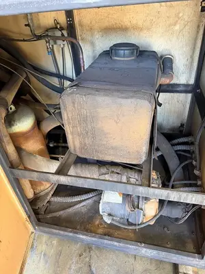 USED ACCU-CHILLER LQ2A2003LXB