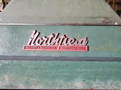 USED 1976 NORTHFIELD 7