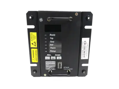 NEW GE MULTILIN MIFNA05E100H00C DIGITAL FEEDER RELAY