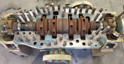 USED UNITED 4X11 MSN-H