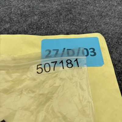 New | in-Stock Bell & Howell 037496 Misc Industrial Equipment | Davliegogo LLC #1709234