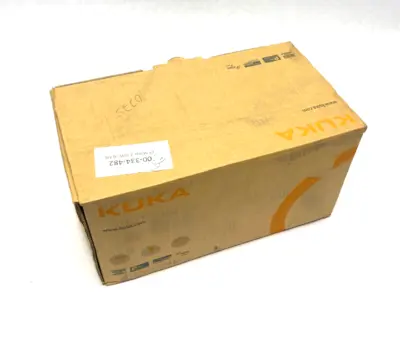 USED KUKA EP SERVO MOTOR 2,5KW L0 ME