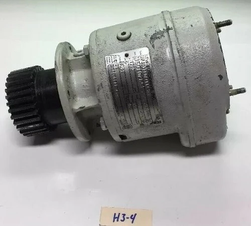 Used Sew-Eurodrive RF40DT80N4BMG1HR Motors (misc) | J&J Industrial Supply #544021