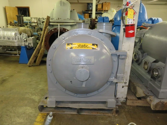 Used Beloit M18 Screens (Misc) Minnesota US | Peak Machinery, Inc. #286817