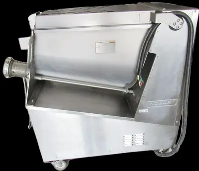 USED HOBART MG1532
