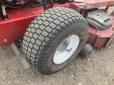 USED 2022 EXMARK TURF TRACER