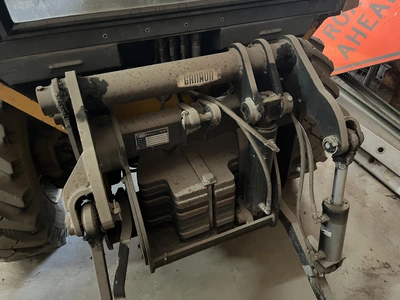 Used JCB 210SU Backhoe Loaders Michigan US | Miedema Asset Management Group #1325419