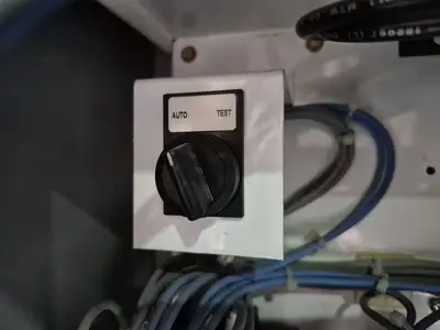 USED SIEMENS TIASTAR
