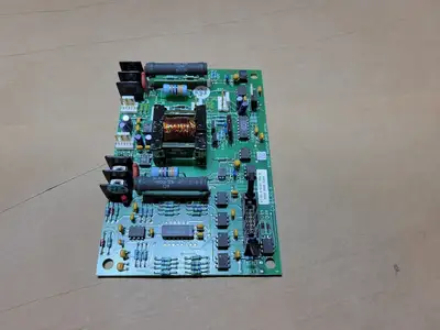 USED CYBEREX 41-09-610461