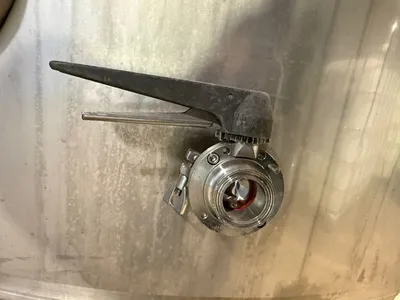 2015 CRIVELLER 120 HL Tanks & Kettles | ListingHippo (8)