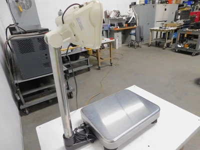 Used AND _UNKNOWN_ Scales | OCO Industrial #1749222