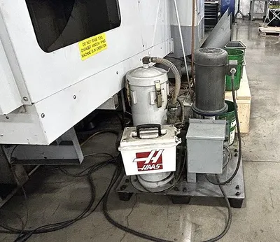 2007 HAAS EC-1600 Horizontal Machining Centers | Clark Machinery Sales, LLC (14)