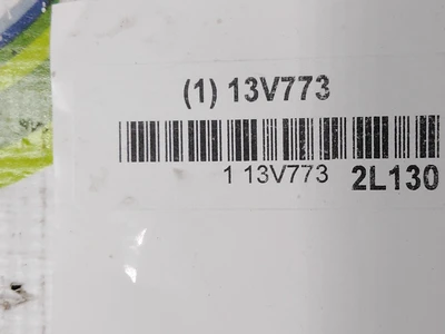 NEW DAYTON 13V773