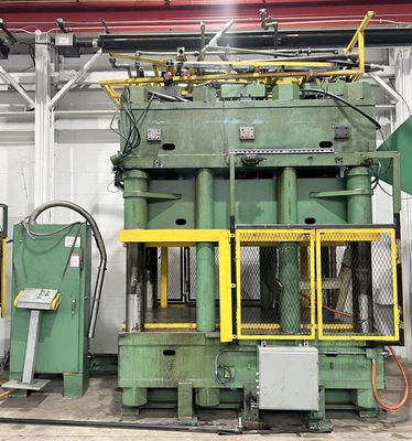 USED 1987 ST. LAWRENCE ST. LAWRENCE 2K23 PRESS