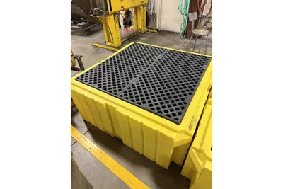 Used _UNKNOWN_ _UNKNOWN_ Safety Equipment Utah US | KD Auctions #1553992