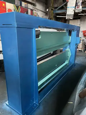 Keetona Huf 2.5metre