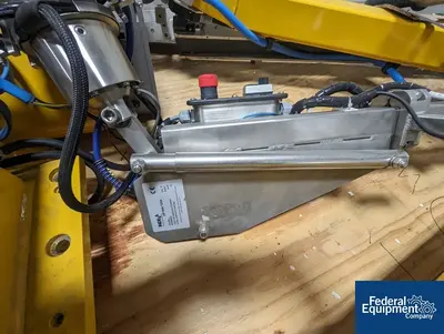 USED Ineva Ineva Liftronic Universal Articulated Lifters, Model 2ALTF