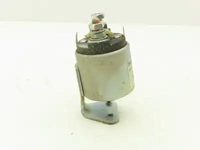 Iskra ARD119411.250.229 Pump Contactor Solenoid Off Yale Tow Truck MTR007LFN24T