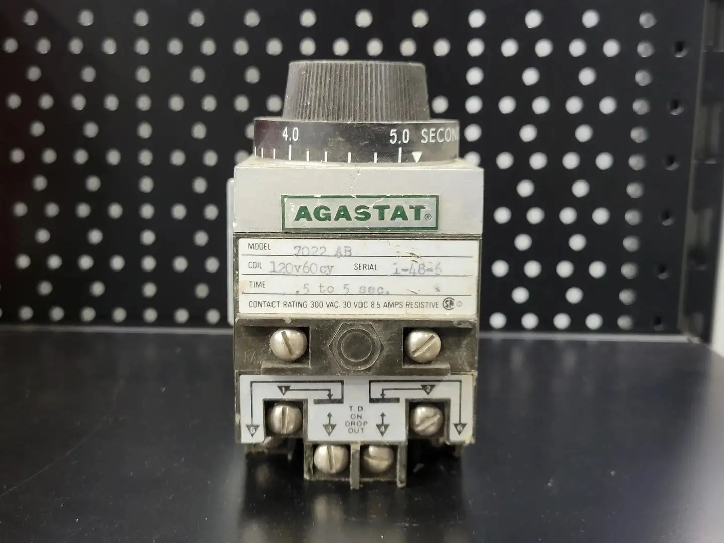 NEW AGASTAT 7022 AB