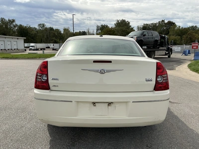 Used 2010 CHRYSLER 300 Sedans Michigan US | Miedema Asset Management Group #1463086