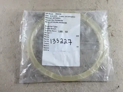 NEW LETOURNEAU R4088386