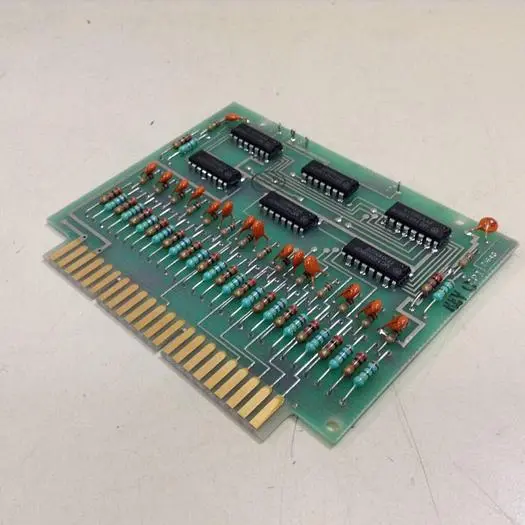 Used SCI 21648 REV C Circuit Boards Michigan US | Ideal Machinery #585717