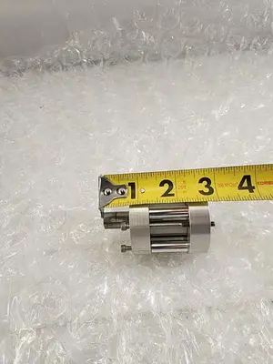 BIMBA FLAT-1 CYLINDER