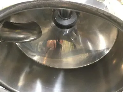 USED PIOVAN GR3
