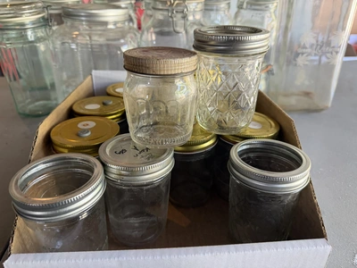 Used _UNKNOWN_ _UNKNOWN_ Glassware - Other Michigan US | Miedema Asset Management Group #1294162