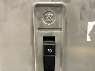 USED WESTINGHOUSE HFB3070