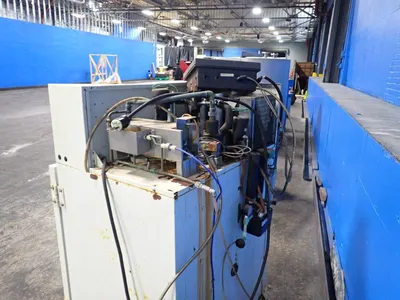 Used SPX CE09164 Heat Treating Units Ohio US | HGR 24 #1184388