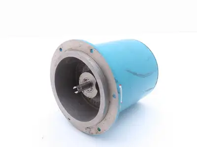 Micron 36-504-949-0919 Position Transducer Resolver Encoder PAU 3895376