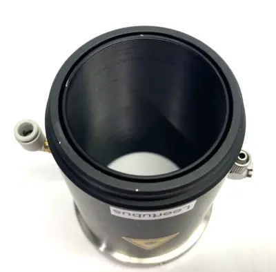 Used Laserline Optical Laser Lens Tube Extension Microscope Accessories Michigan US | Maverick Industrial Sales #1508046