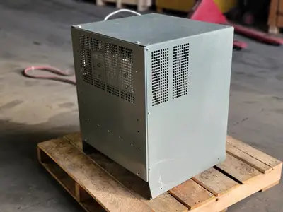 USED AMETEK 750H3-18G