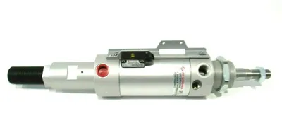 NEW NORGREN SPC/070125/48 CYLINDER ASSY. SPC07012548