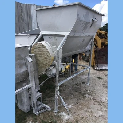 USED REITZ C-12-K7208-6