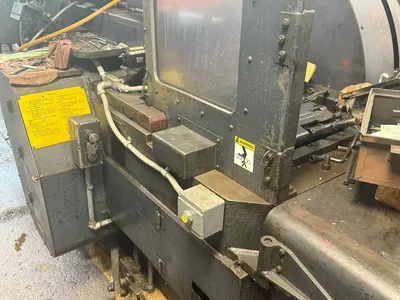 NATIONAL 3-DIE 4-STATION Progressive & Multi-Station Cold Formers | Barbarotto Int'l Sales Corp (10)