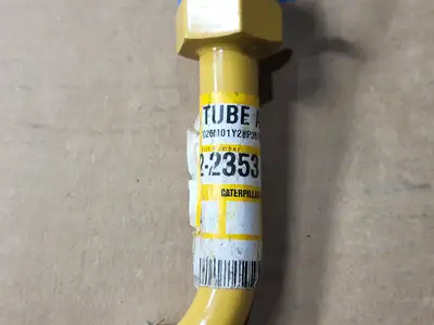 USED CATERPILLAR 162-2353