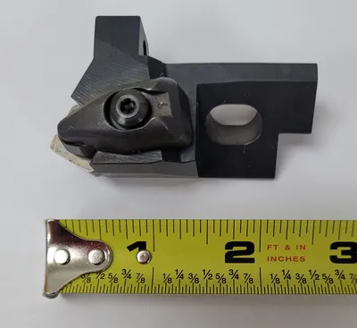 Sandvik Coromant 435-333141R1 5M10746422 Tooling & Accessories, Boring | Machinery Central (1)